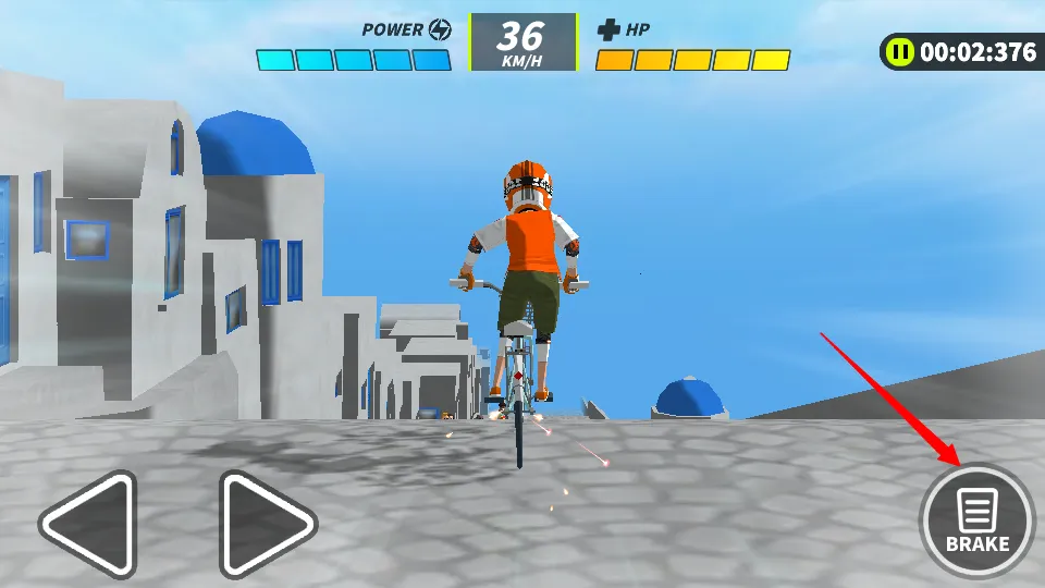 速降大师(自行车速降游戏) 速降大师(自行车速降游戏)