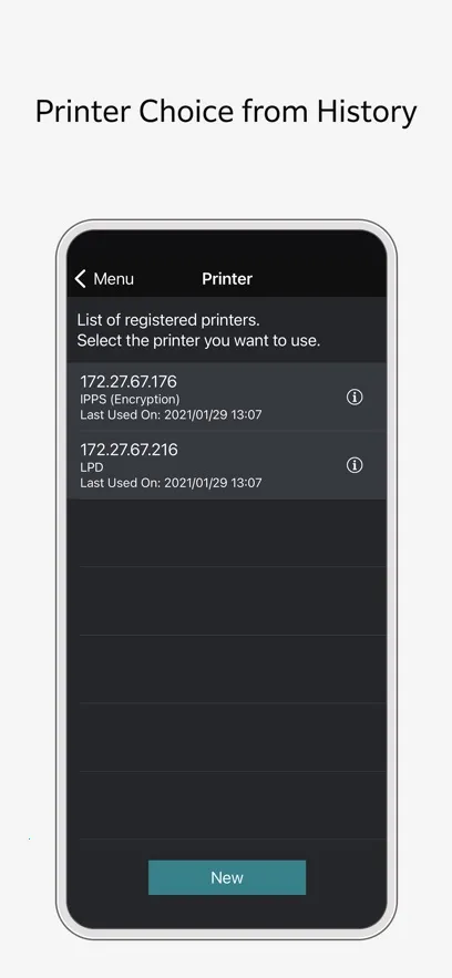 Print Utility安卓版手机版截图
