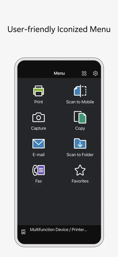 Print Utility安卓版手机版截图