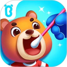 宝宝巴士宝宝诊所日记(宝宝医生职业游戏)