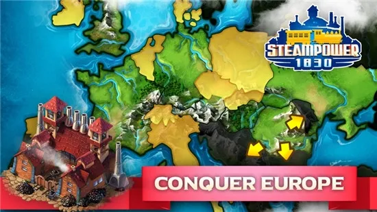 铁路大亨2025最新版本截图