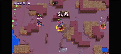 荒野乱斗云(乱斗云游戏) 荒野乱斗云(乱斗云游戏)