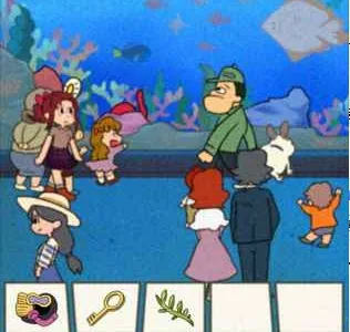 超级女汉子小春安卓版手机版 超级女汉子小春安卓版手机版