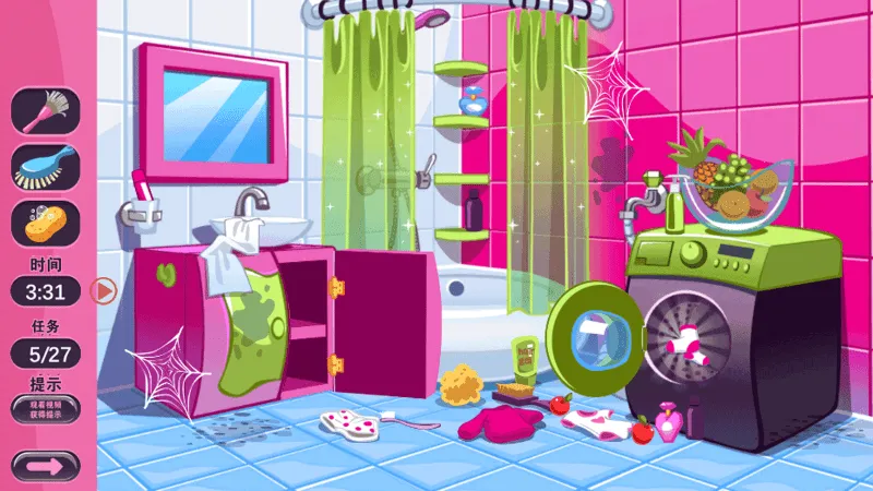 宝贝要独立安卓版手机版截图