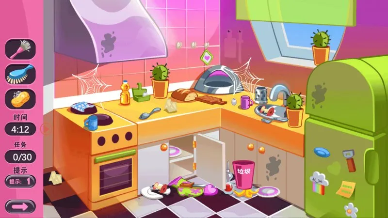 宝贝要独立安卓版手机版截图