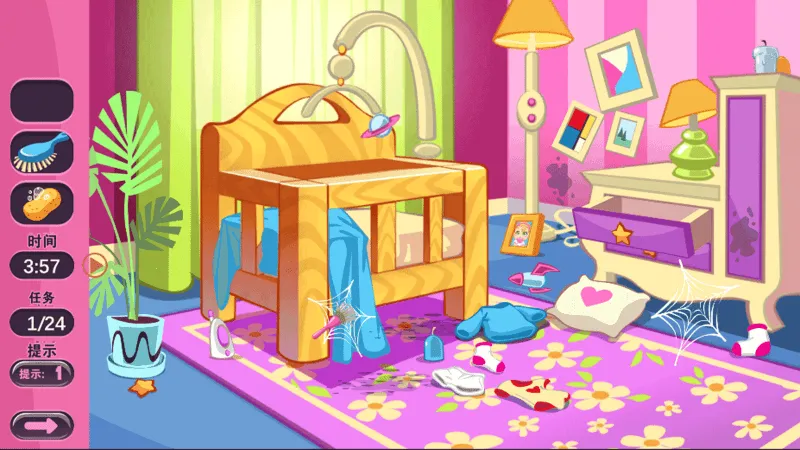 宝贝要独立安卓版手机版截图