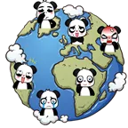 国宝环球行(熊猫知识问答游戏)