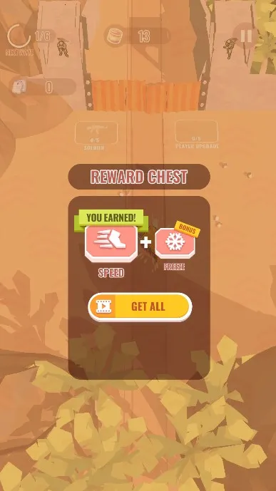 人群幸存者2025下载安装截图