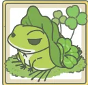 青蛙旅行(青蛙旅行游戏)