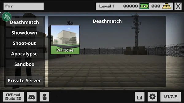 暴力沙盒22025最新版本 暴力沙盒22025最新版本