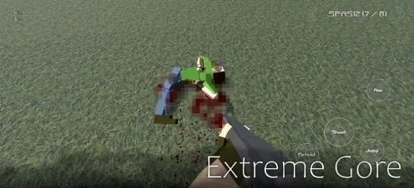 暴力沙盒22025最新版本 暴力沙盒22025最新版本