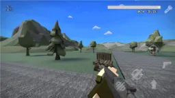 暴力沙盒22025最新版本截图