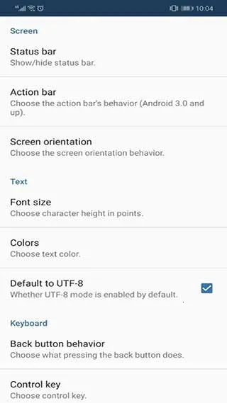 Pydroid32025最新版本截图