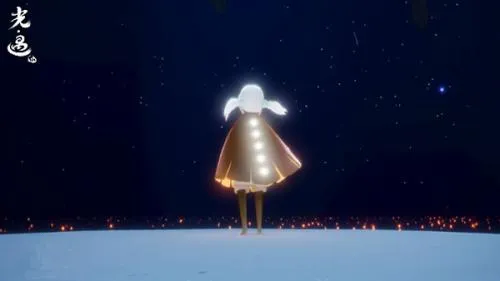 网易光遇2025官方最新版本 网易光遇2025官方最新版本