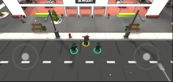 方块收获日2025官方正版截图