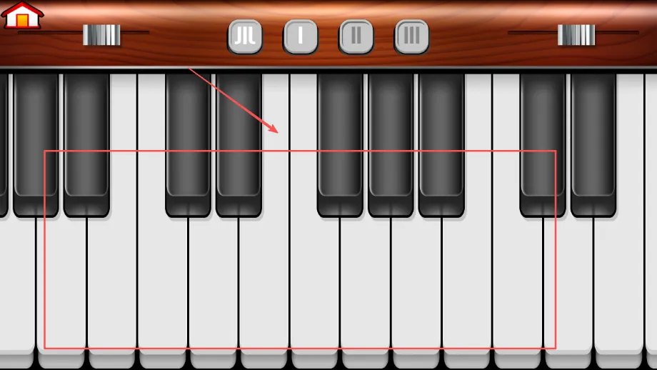 儿童早教钢琴课(钢琴早教游戏) 儿童早教钢琴课(钢琴早教游戏)