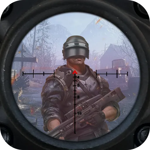 王牌火线救援(枪战射击游戏)