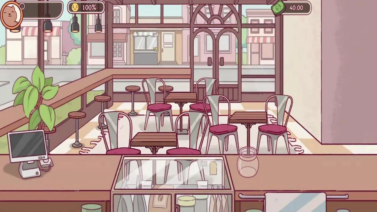 可口的咖啡世界2025官方最新版本截图