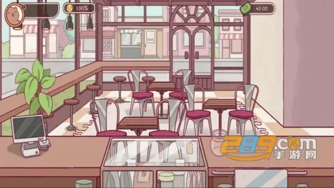 可口的咖啡世界2025官方最新版本 可口的咖啡世界2025官方最新版本