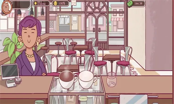 可口的咖啡世界2025官方最新版本截图