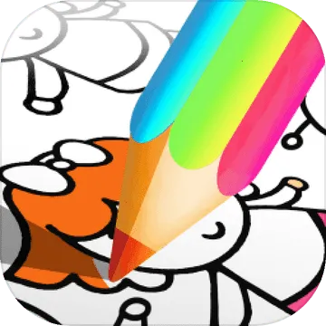 指尖画画(绘画手机游戏)