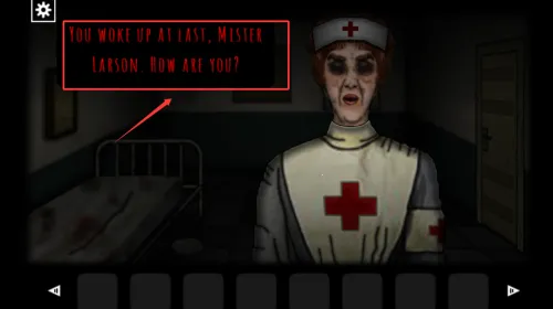 遗忘之丘手术室2025官方正版 遗忘之丘手术室2025官方正版