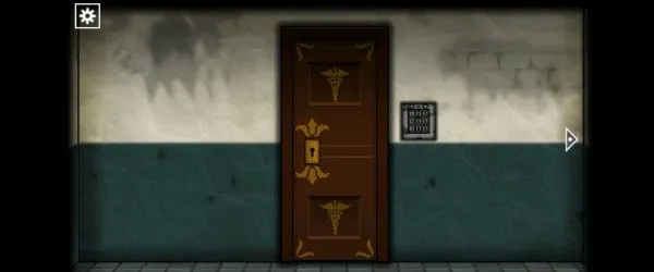 遗忘之丘手术室2025官方正版截图