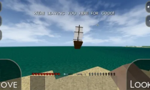 生存战争2工业时代2025官方正版截图