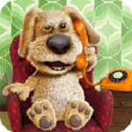 会说话的狗狗本(狗狗养成互动游戏)