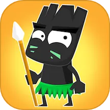 小黑的宝藏2(冒险解谜游戏)