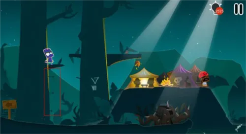 小黑的宝藏2(冒险解谜游戏) 小黑的宝藏2(冒险解谜游戏)