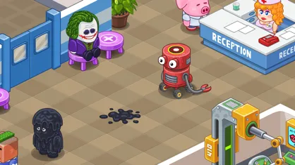 逗趣医院2025下载安装 逗趣医院2025下载安装