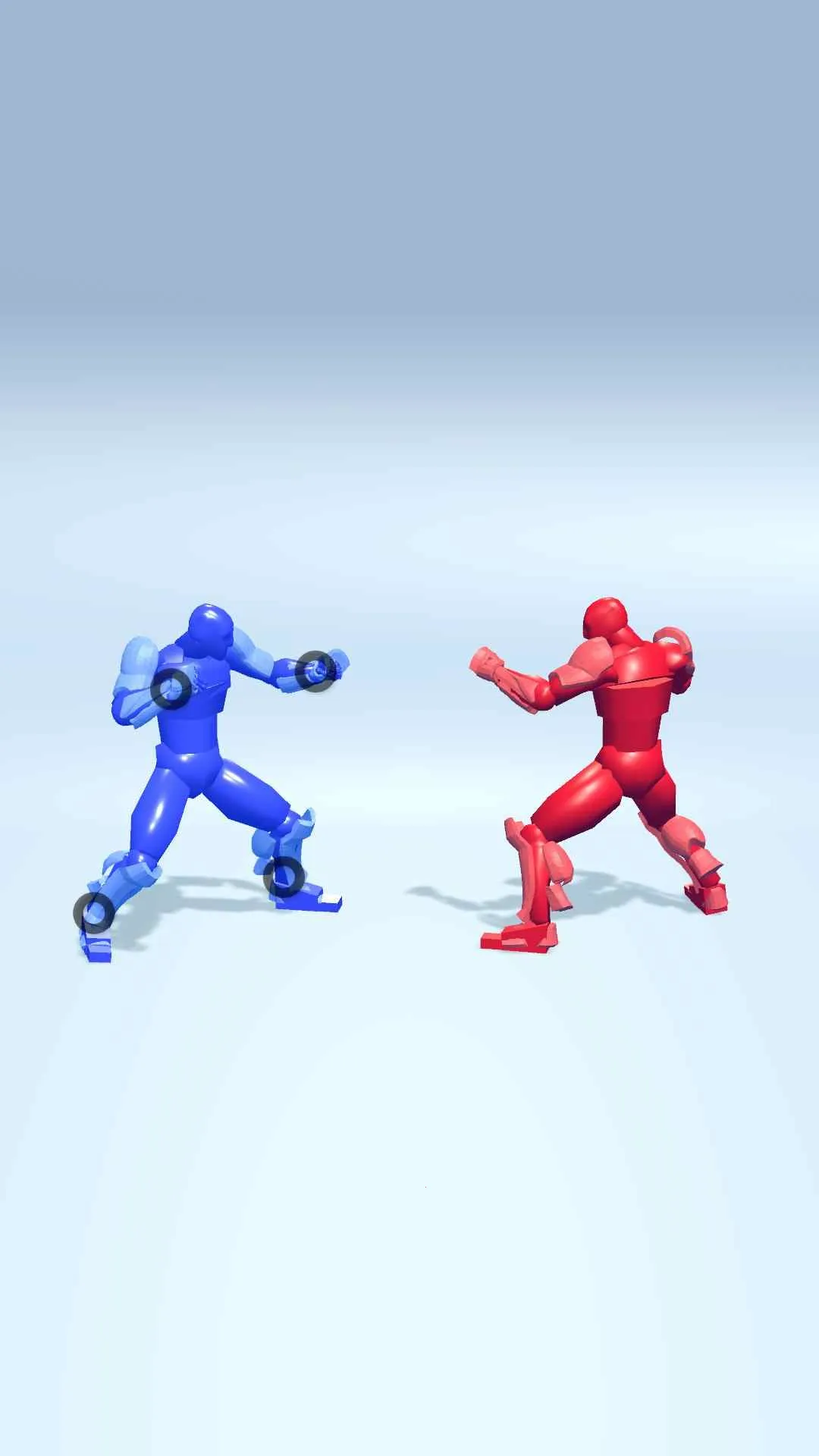 画线格斗(画线动作游戏)截图