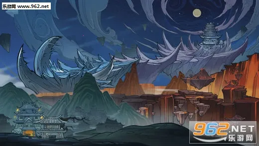 末剑(武侠动作冒险游戏)截图