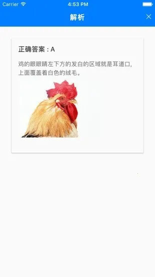 乐趣答题(答题赢红包游戏)截图