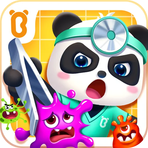 奇妙的职业(职业启蒙游戏)