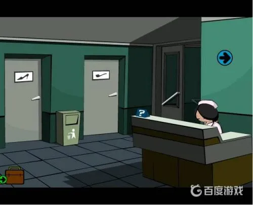 博士的家(解谜探索游戏) 博士的家(解谜探索游戏)