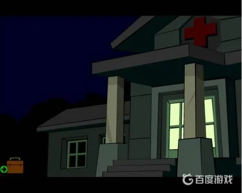 博士的家(解谜探索游戏) 博士的家(解谜探索游戏)