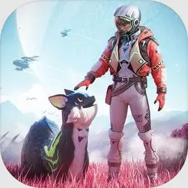 创造吧我们的星球正式服最新手机版