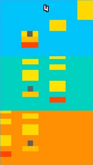 步步高升2025官方正版截图