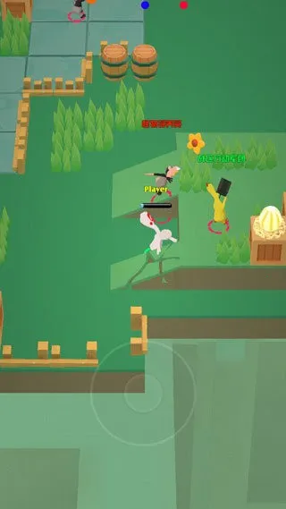 鸡你太美(语音包游戏)