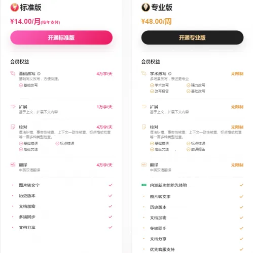 火龙果智能写作(智能写作工具)