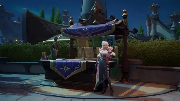 塔瑞斯世界2025最新版本 塔瑞斯世界2025最新版本