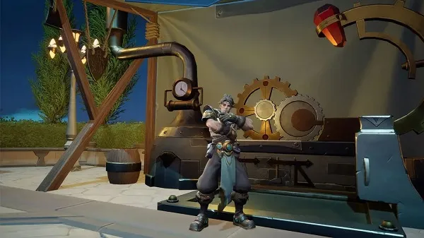 塔瑞斯世界2025最新版本 塔瑞斯世界2025最新版本