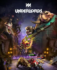 刀塔霸业(自走棋策略游戏)