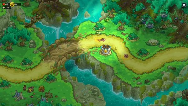 王国保卫战52025下载 王国保卫战52025下载