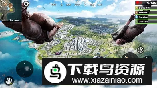 Cover Strike(射击游戏破解版)截图