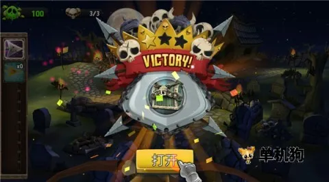 骷髅塔城堡防御 第8张图