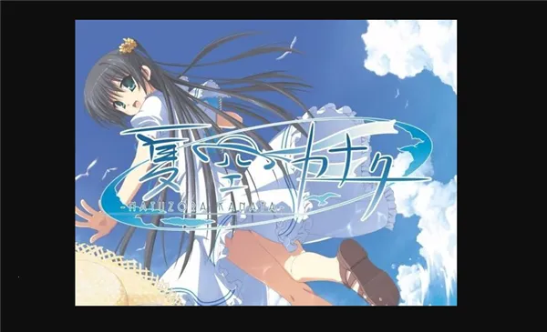 夏空彼方2025下载安装截图