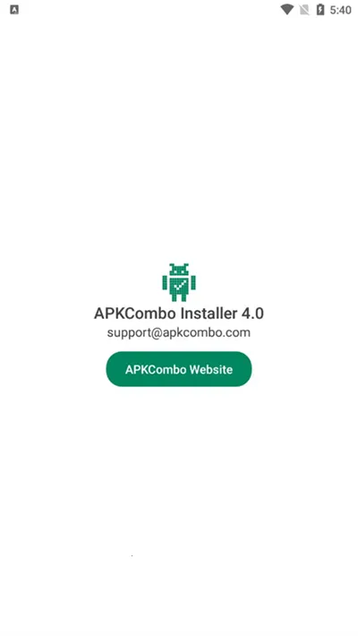 APKCombo Installer2025最新版本截图
